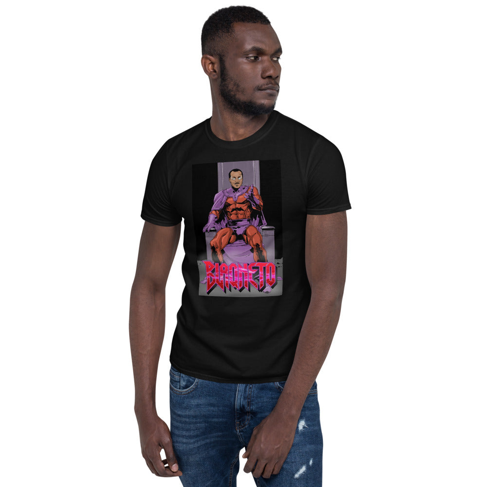 Blaqneto Unisex T-Shirt