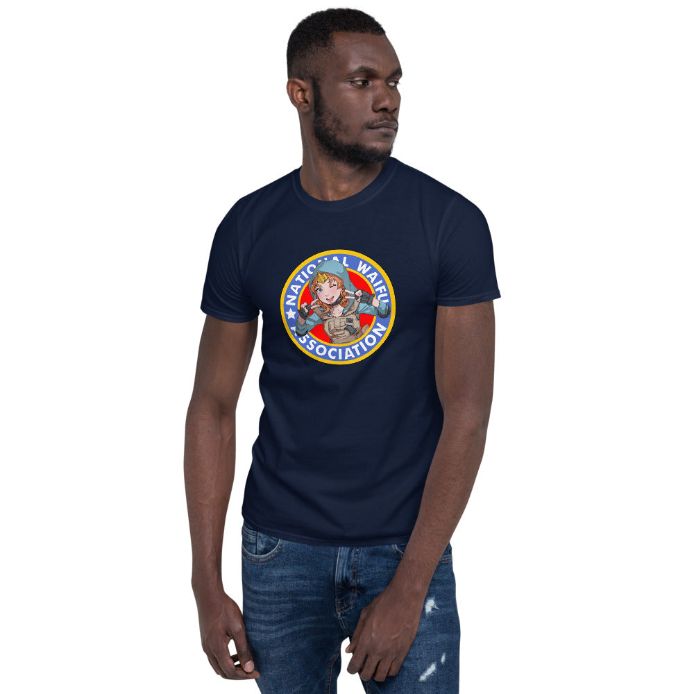 NWA Sailor Unisex T-Shirt
