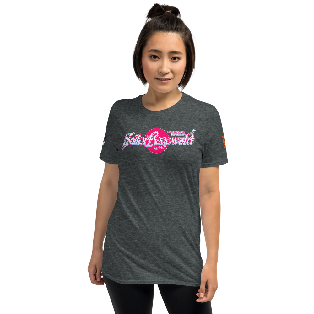 Sailor Ragowski Unisex T-shirt