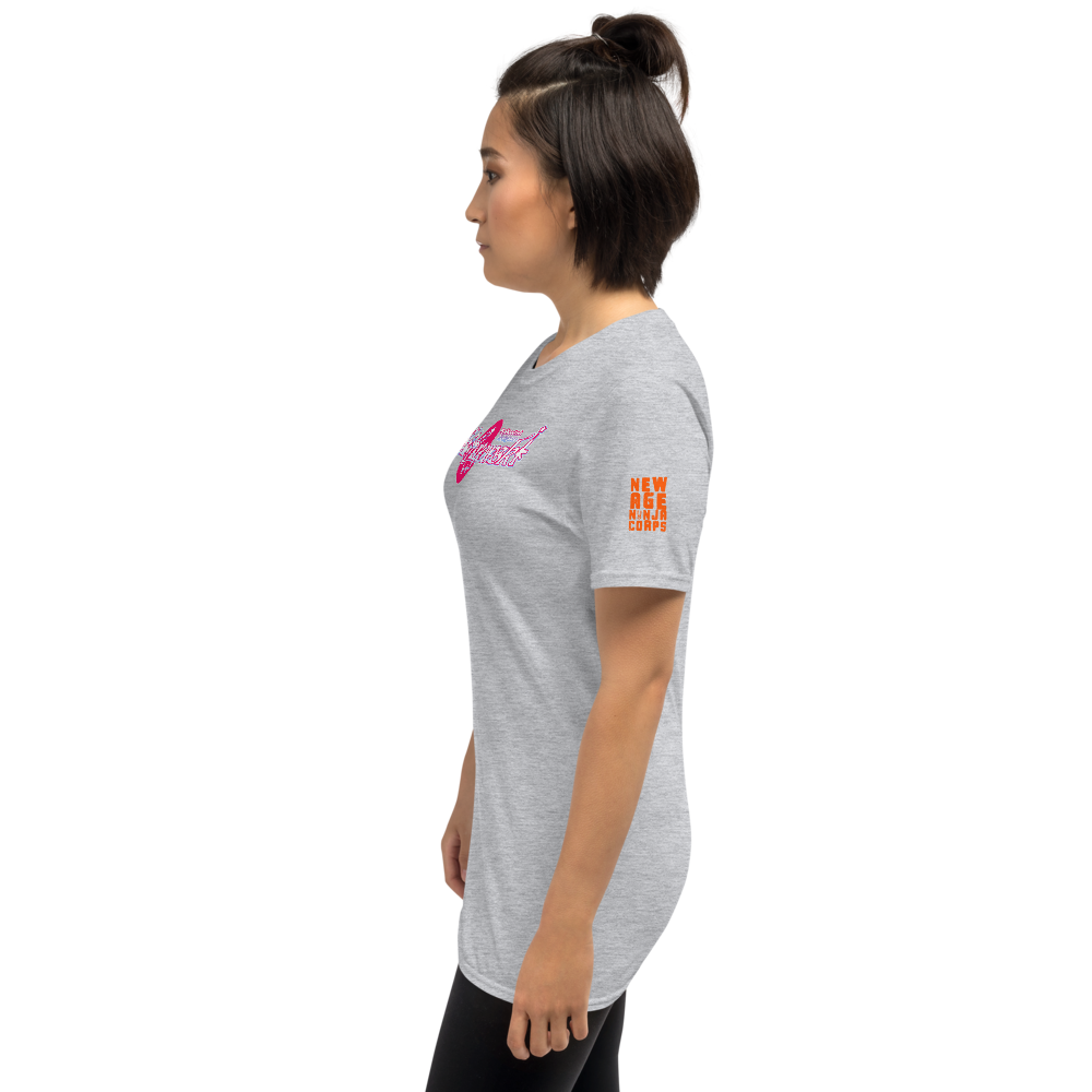 Sailor Ragowski Unisex T-shirt