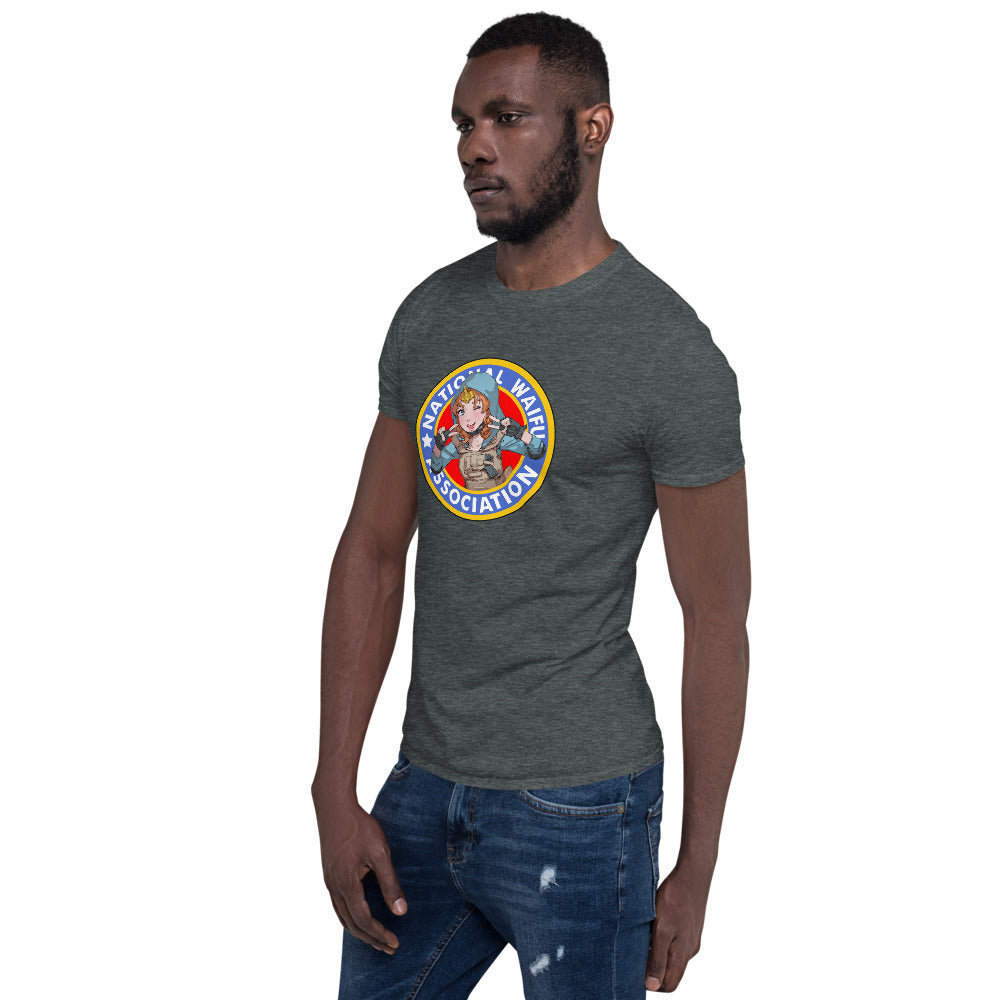 NWA Sailor Unisex T-Shirt