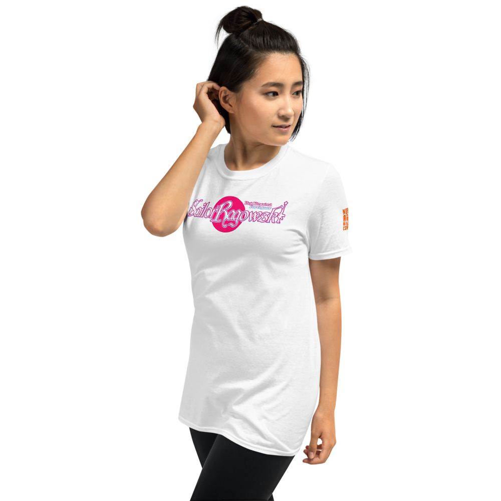 Sailor Ragowski Unisex T-shirt