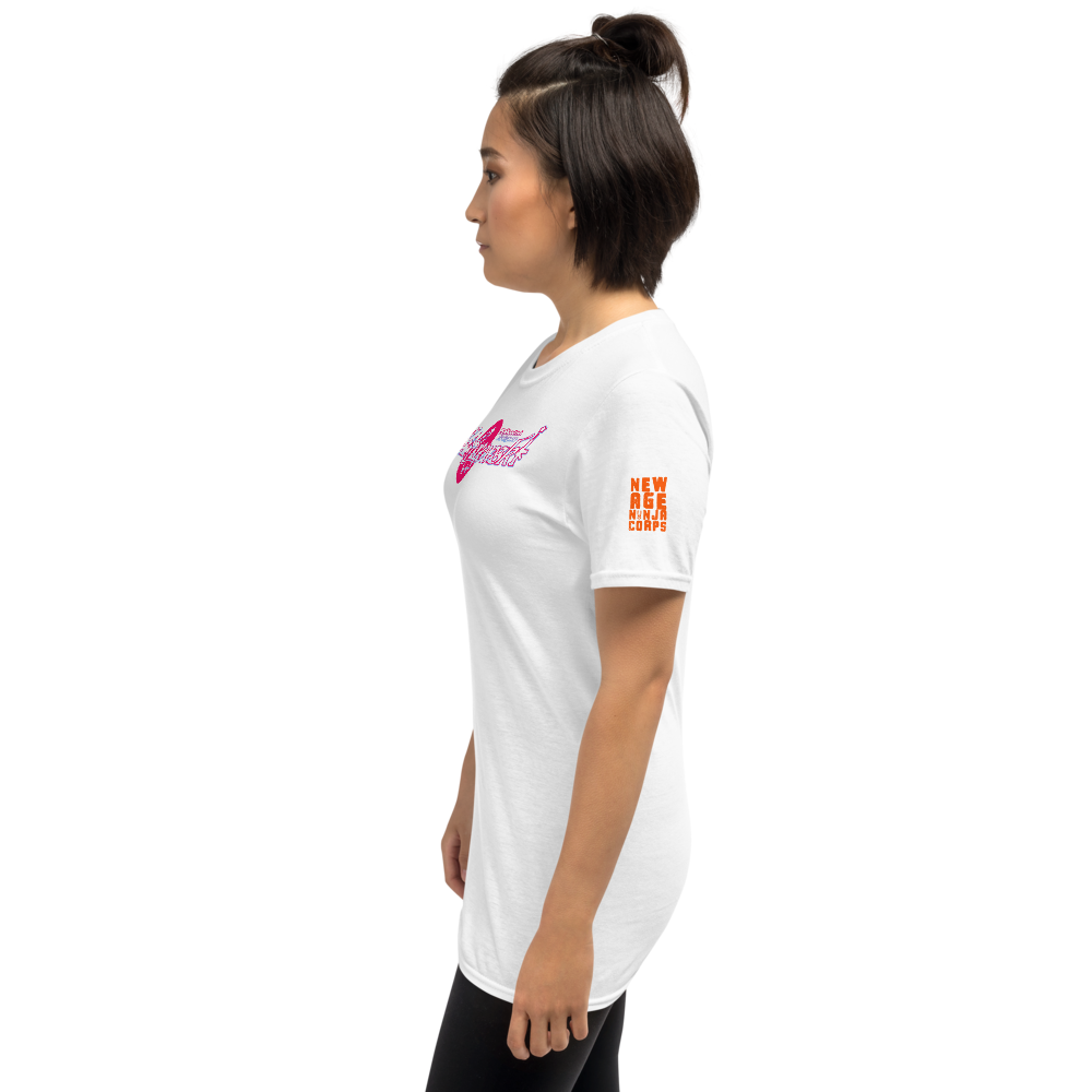 Sailor Ragowski Unisex T-shirt
