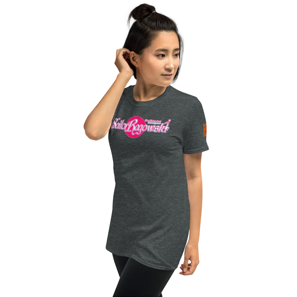Sailor Ragowski Unisex T-shirt