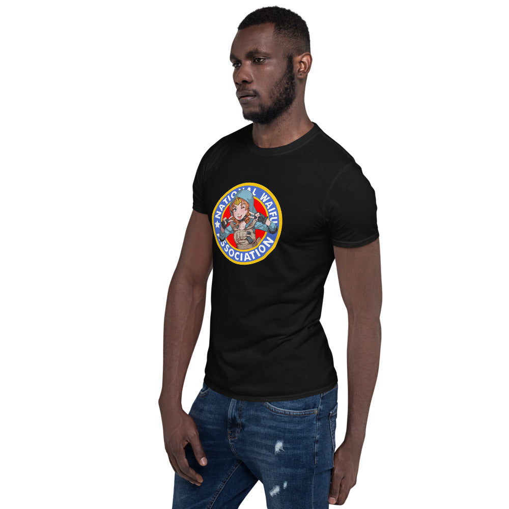 NWA Sailor Unisex T-Shirt