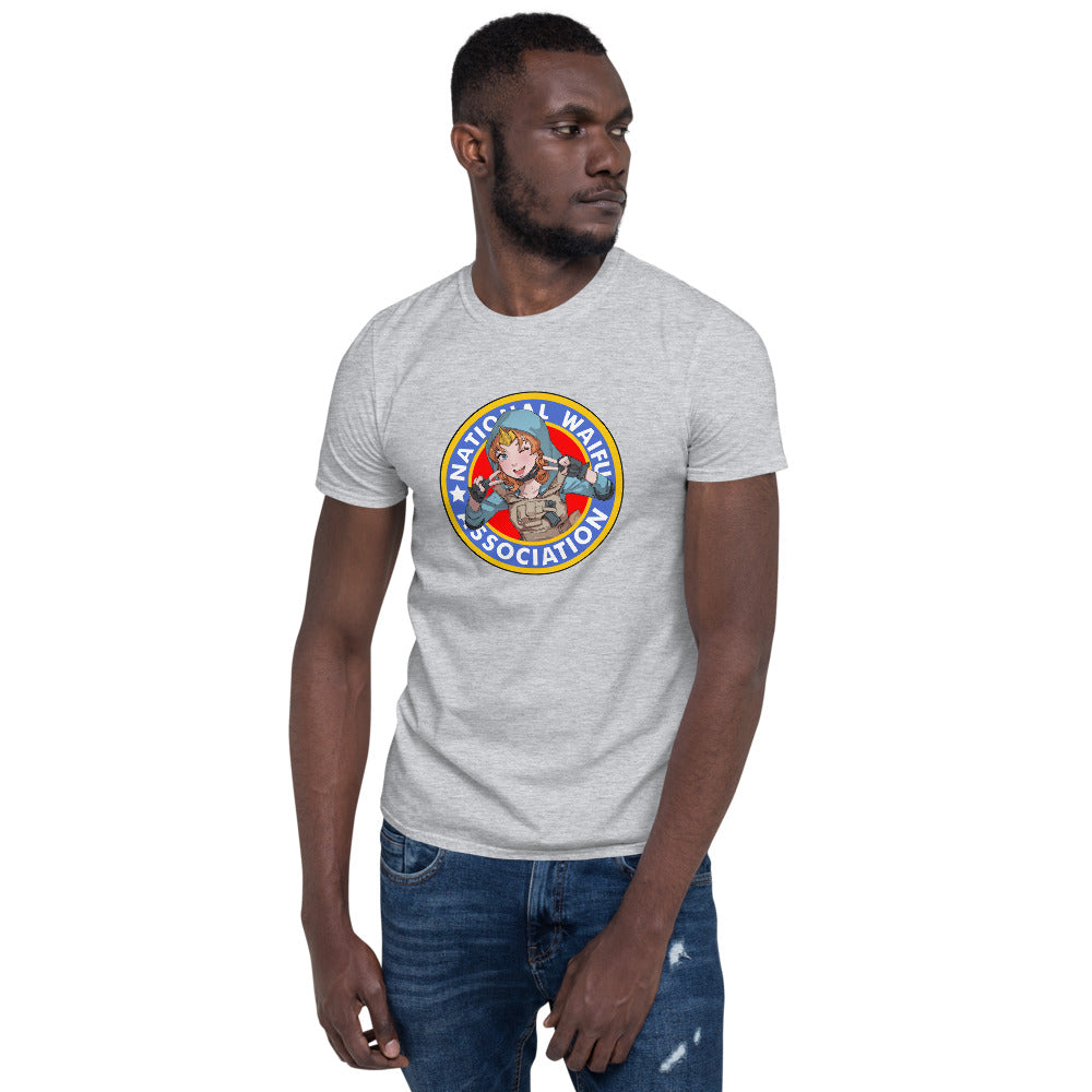 NWA Sailor Unisex T-Shirt