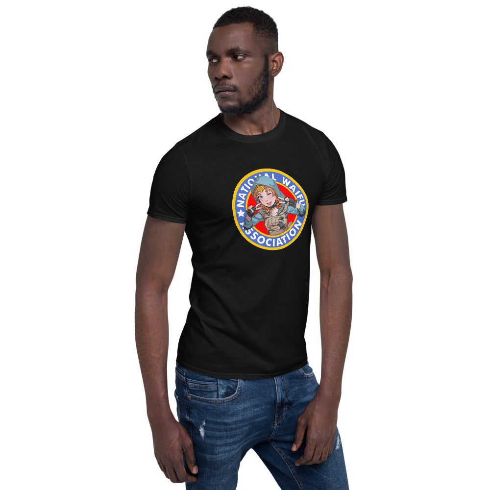 NWA Sailor Unisex T-Shirt