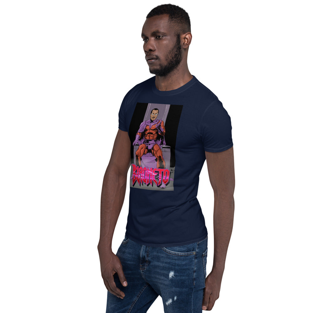Blaqneto Unisex T-Shirt