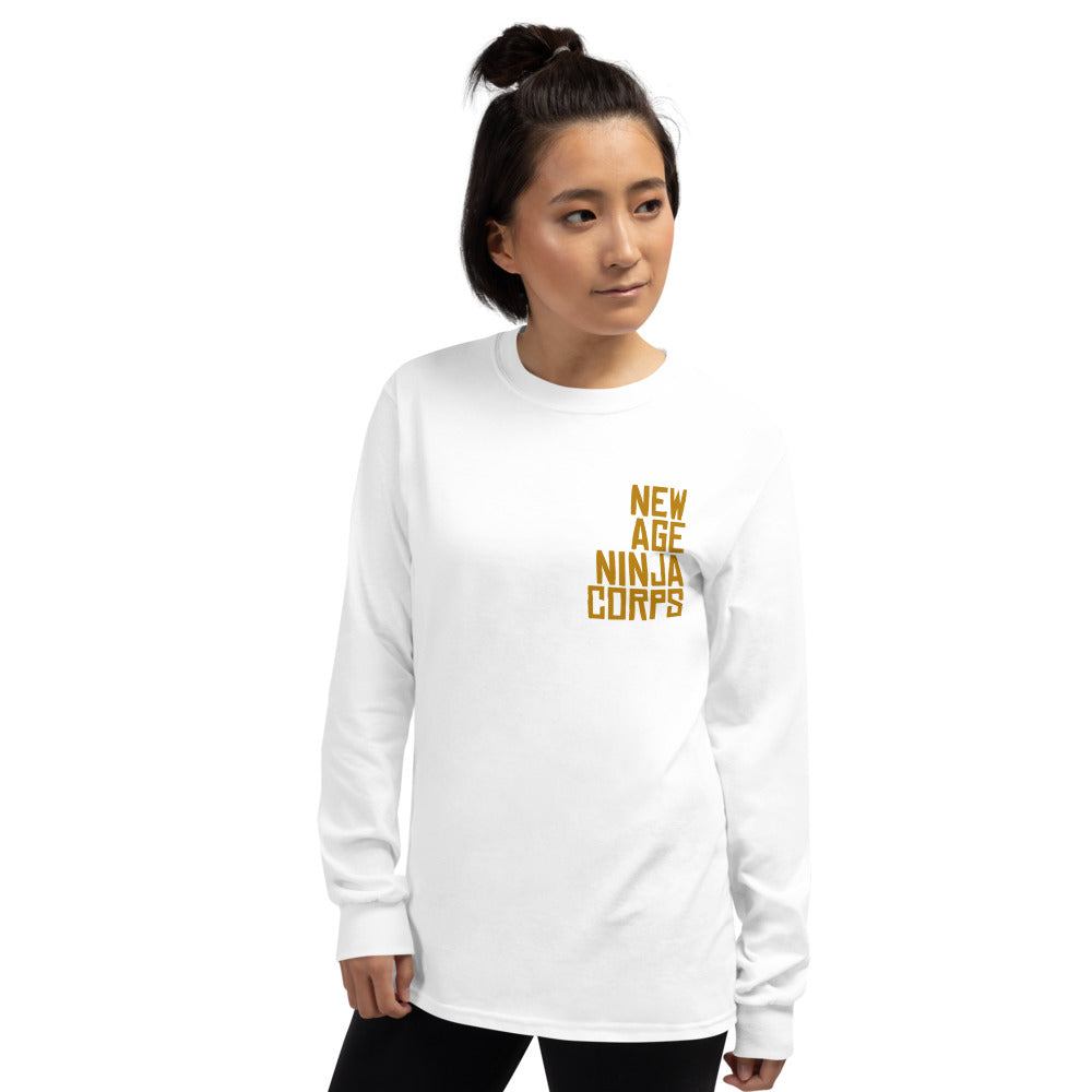 NANC Unisex Sweatshirt