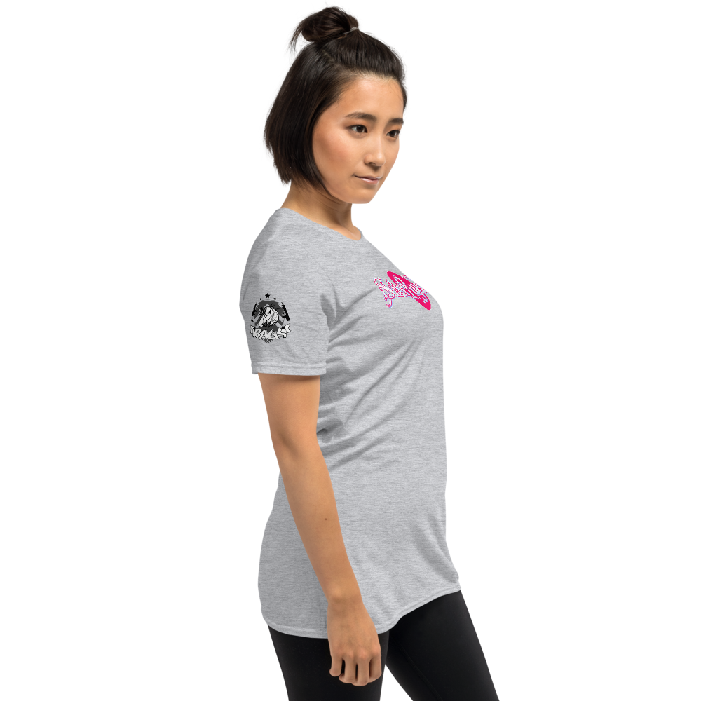 Sailor Ragowski Unisex T-shirt