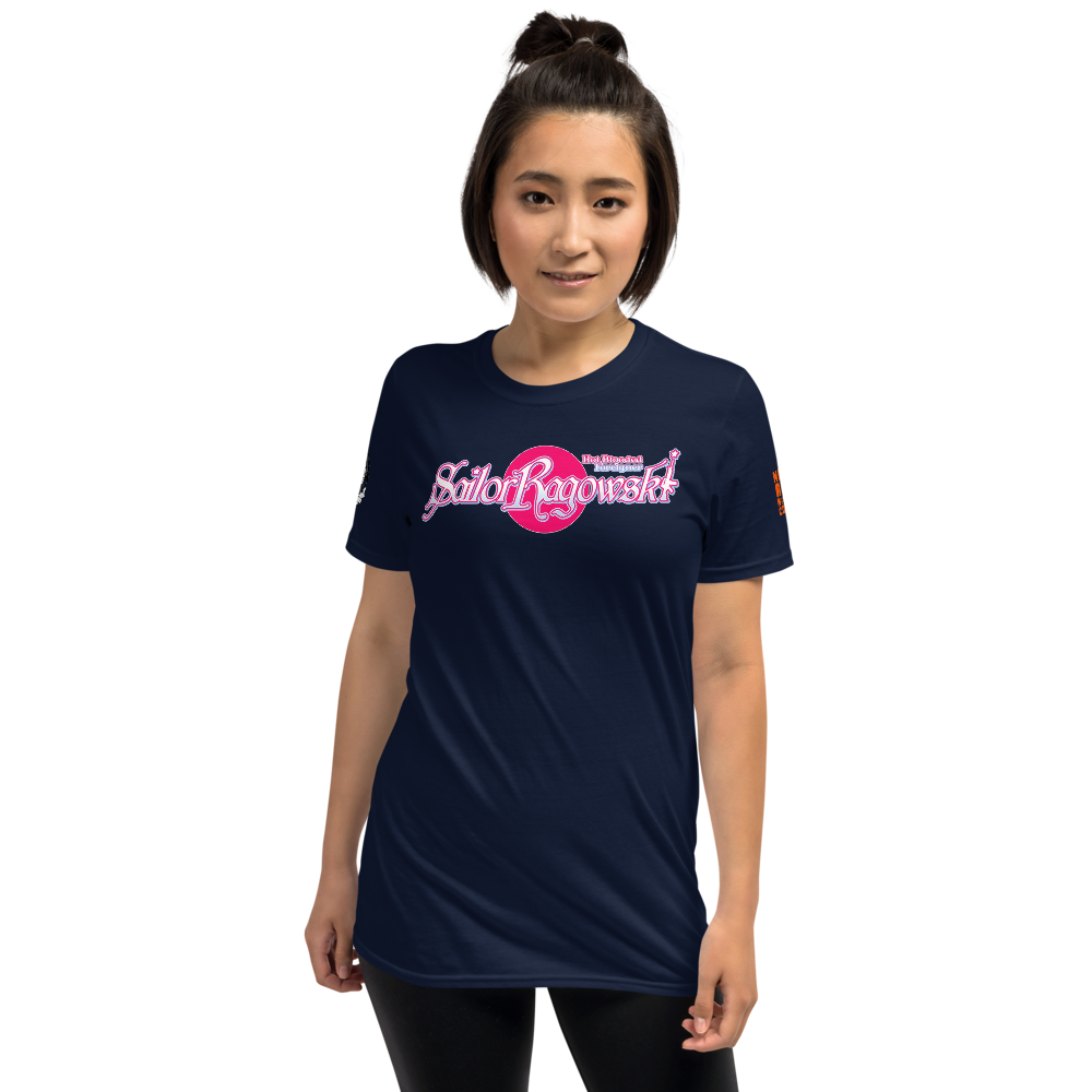Sailor Ragowski Unisex T-shirt