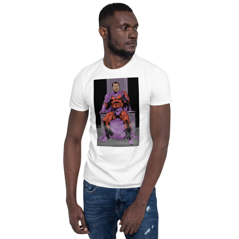 Blaqneto Unisex T-Shirt