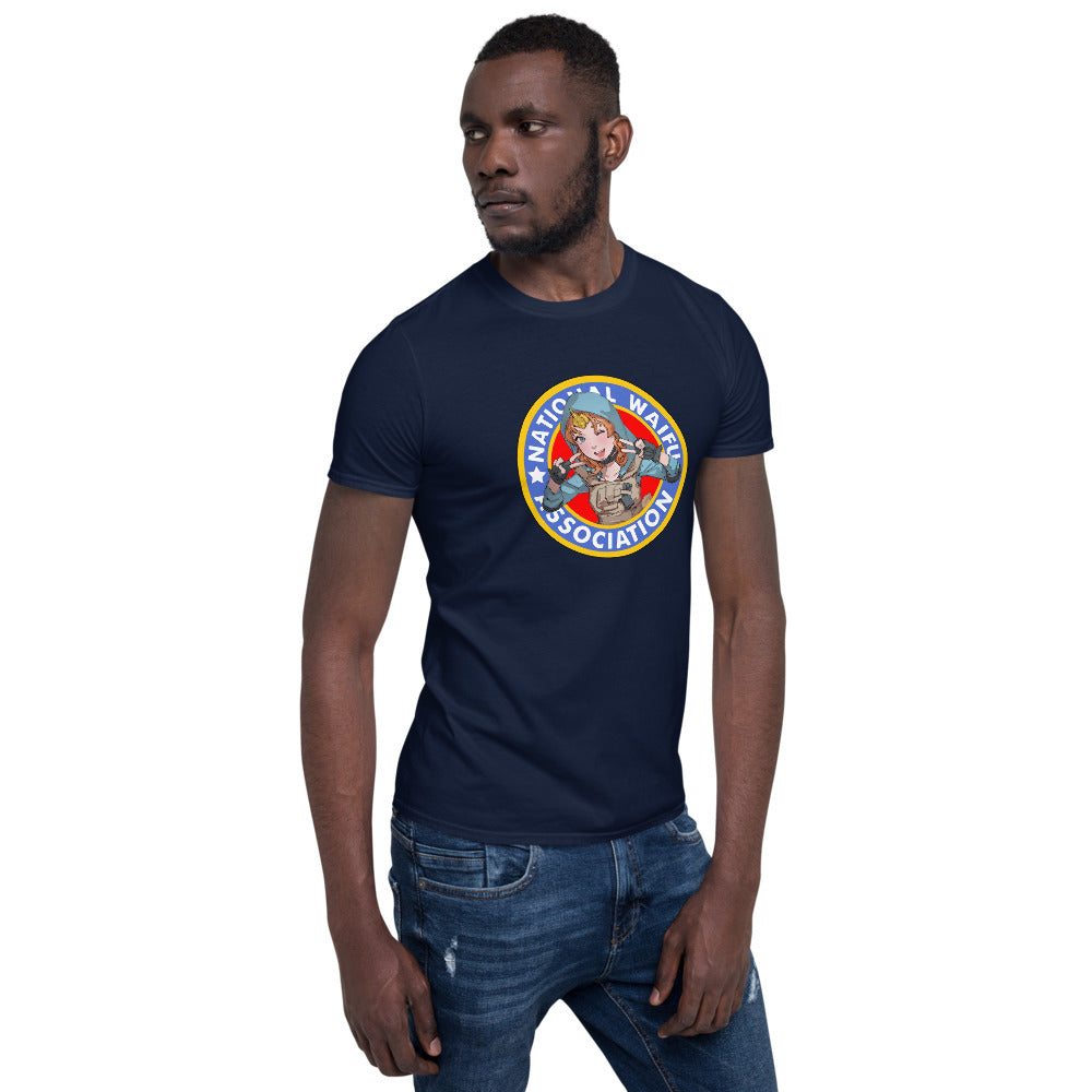NWA Sailor Unisex T-Shirt