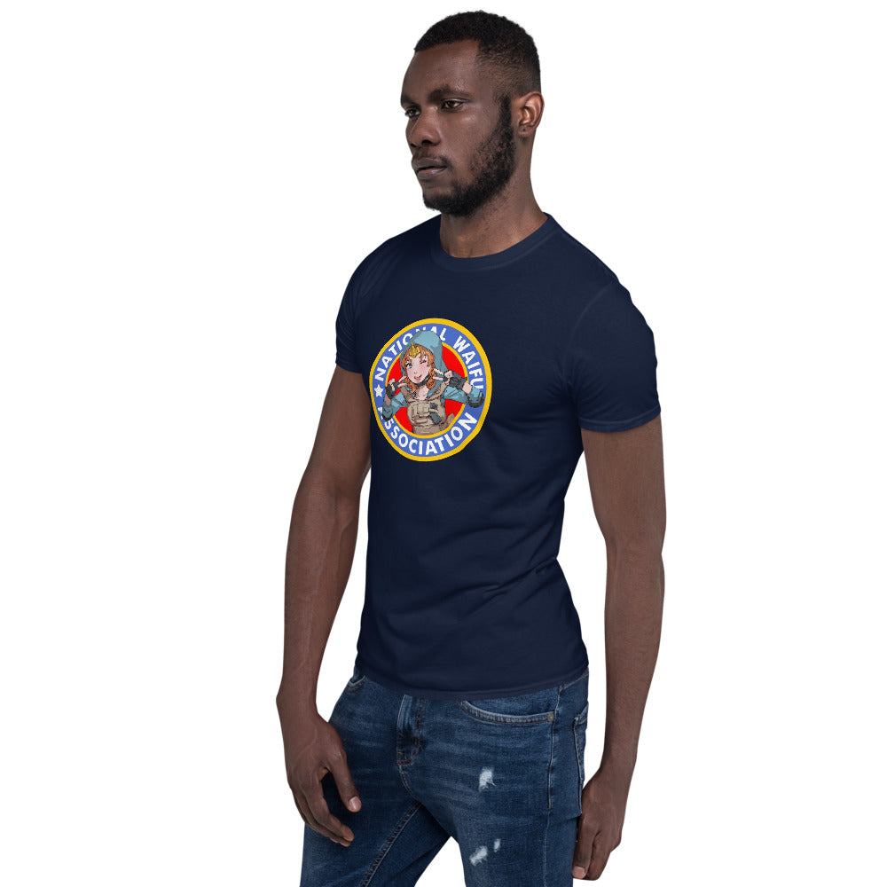 NWA Sailor Unisex T-Shirt