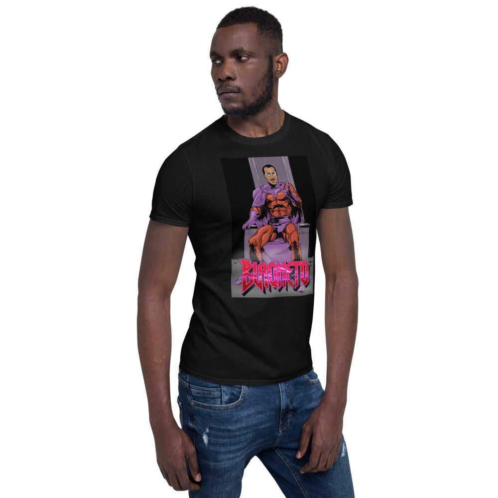 Blaqneto Unisex T-Shirt