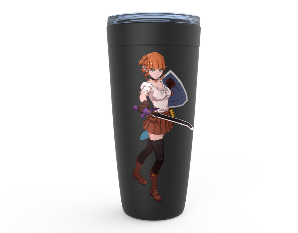 Rinkle Full Body Tumbler