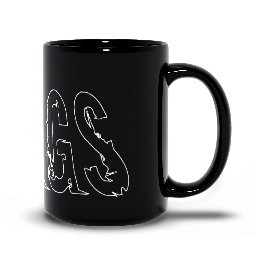 RAGS Mug