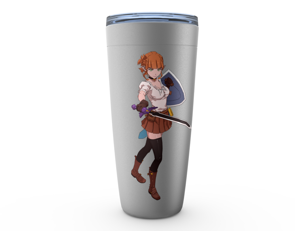 Rinkle Full Body Tumbler