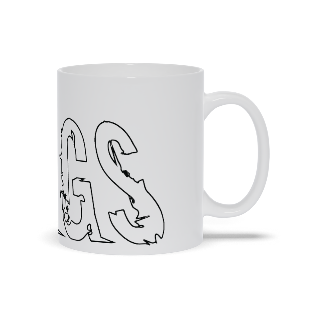 RAGS Mug