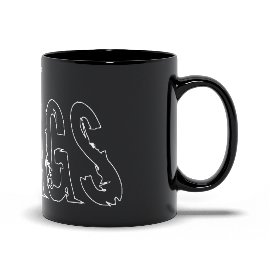 RAGS Mug