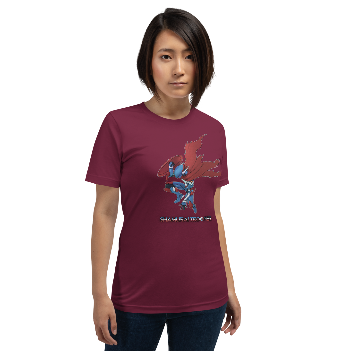 Shamuri Army Green Unisex T-Shirt
