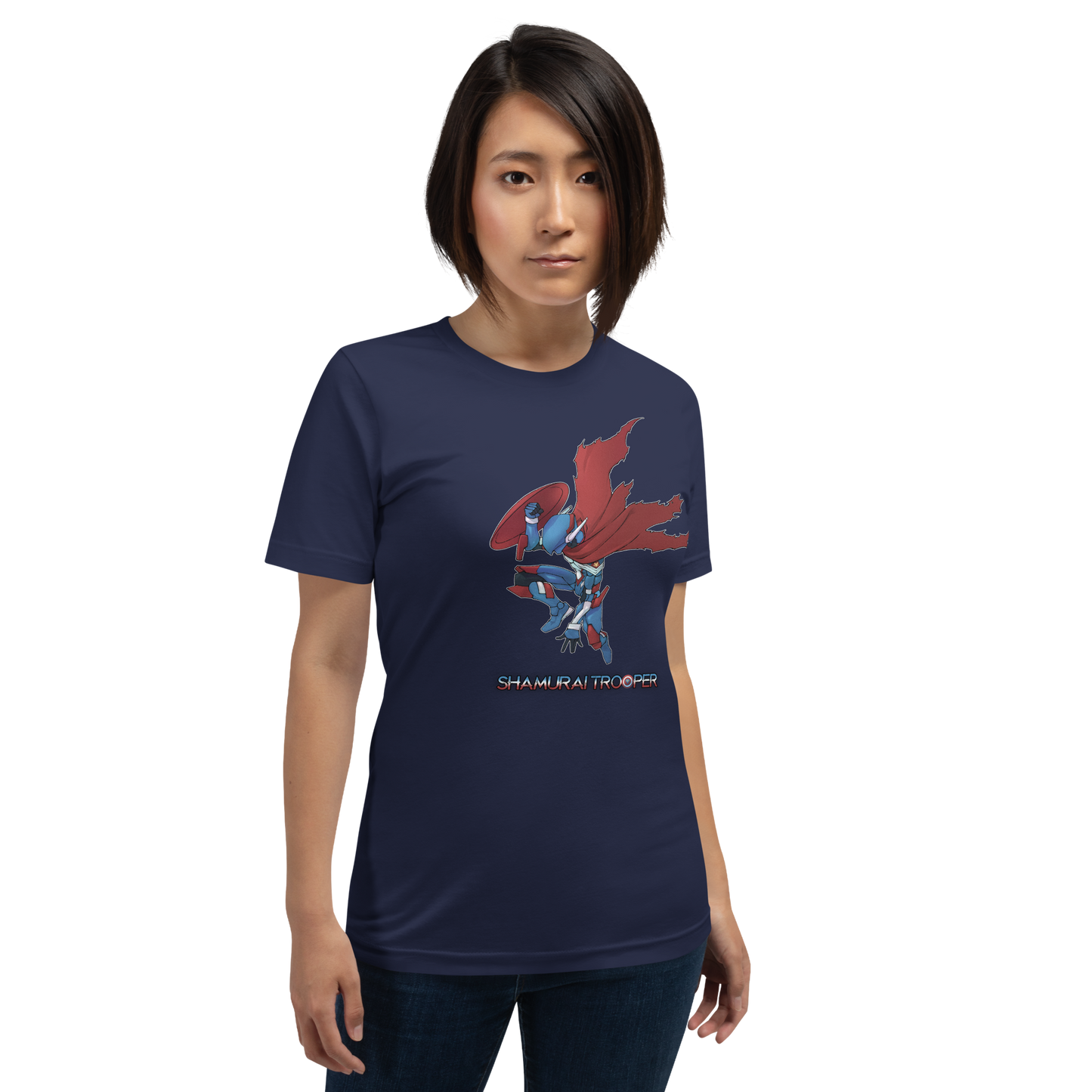 Shamuri Army Green Unisex T-Shirt