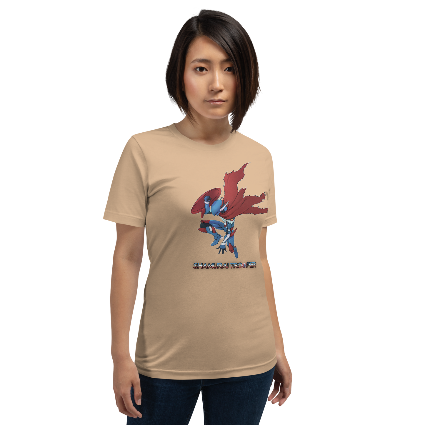 Shamuri Army Green Unisex T-Shirt