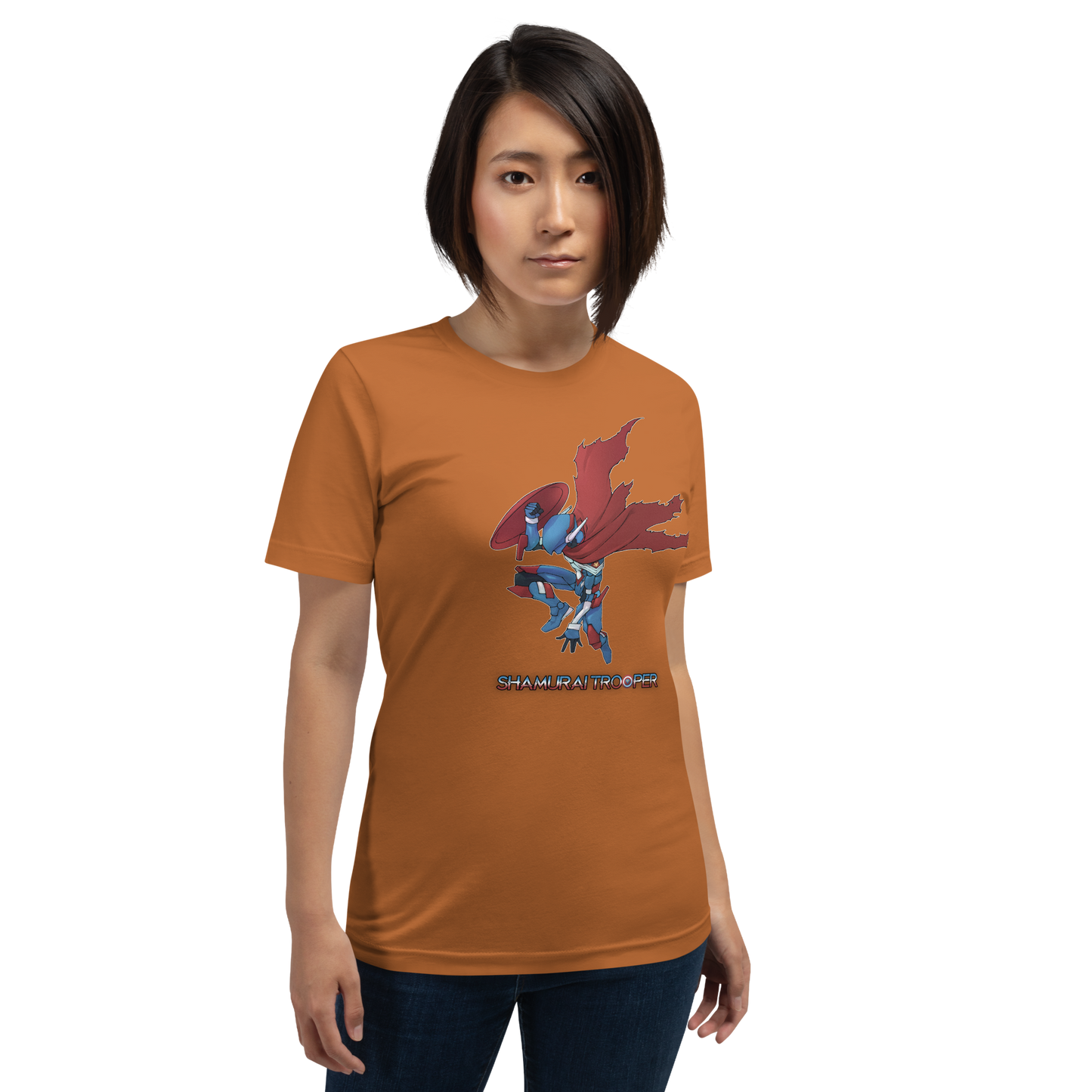 Shamuri Army Green Unisex T-Shirt