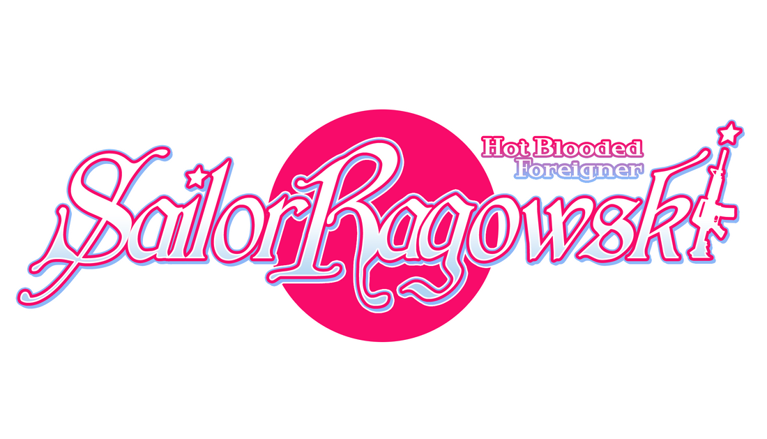 Sailor Ragowski Collection!