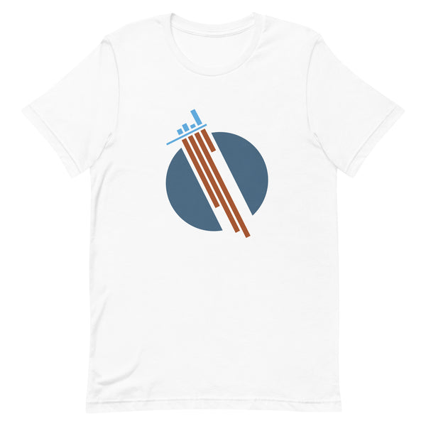 "Liberation Day" T-shirt - Helldivers 2