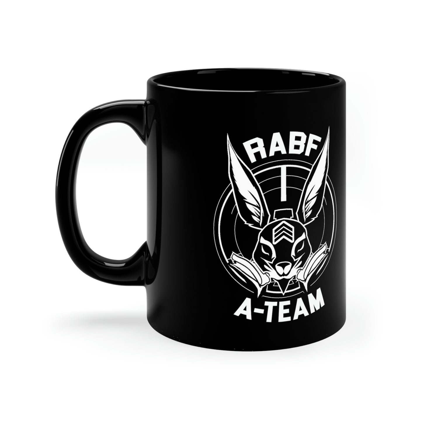 RABF - Team Mug