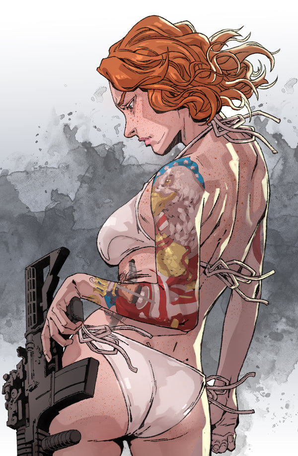 RAGS Patreon Digital