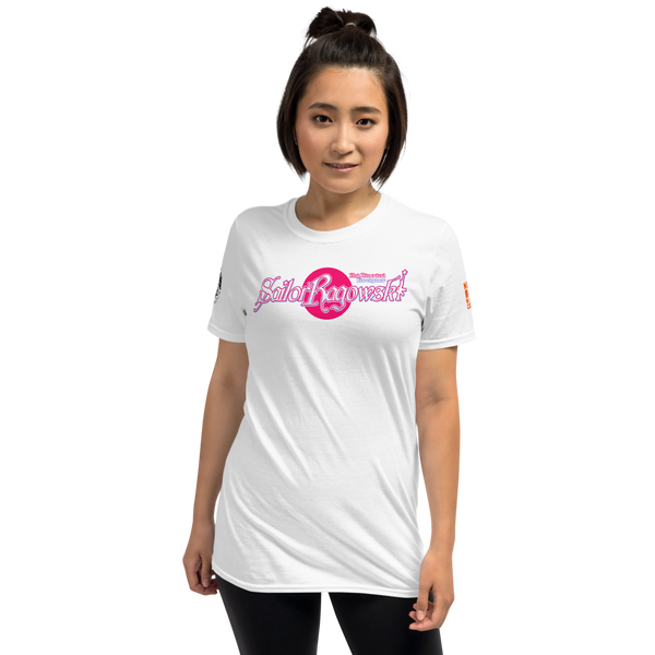 Sailor Ragowski Unisex T-shirt