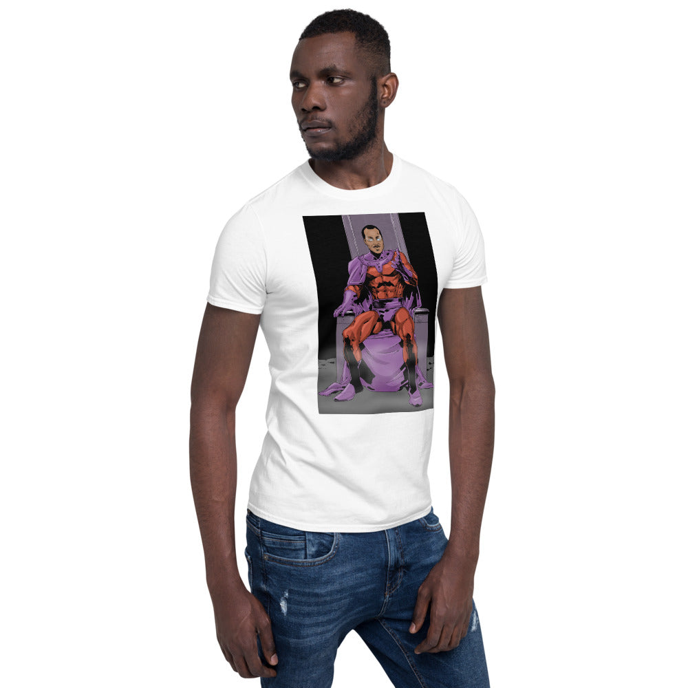 Blaqneto Unisex T-Shirt