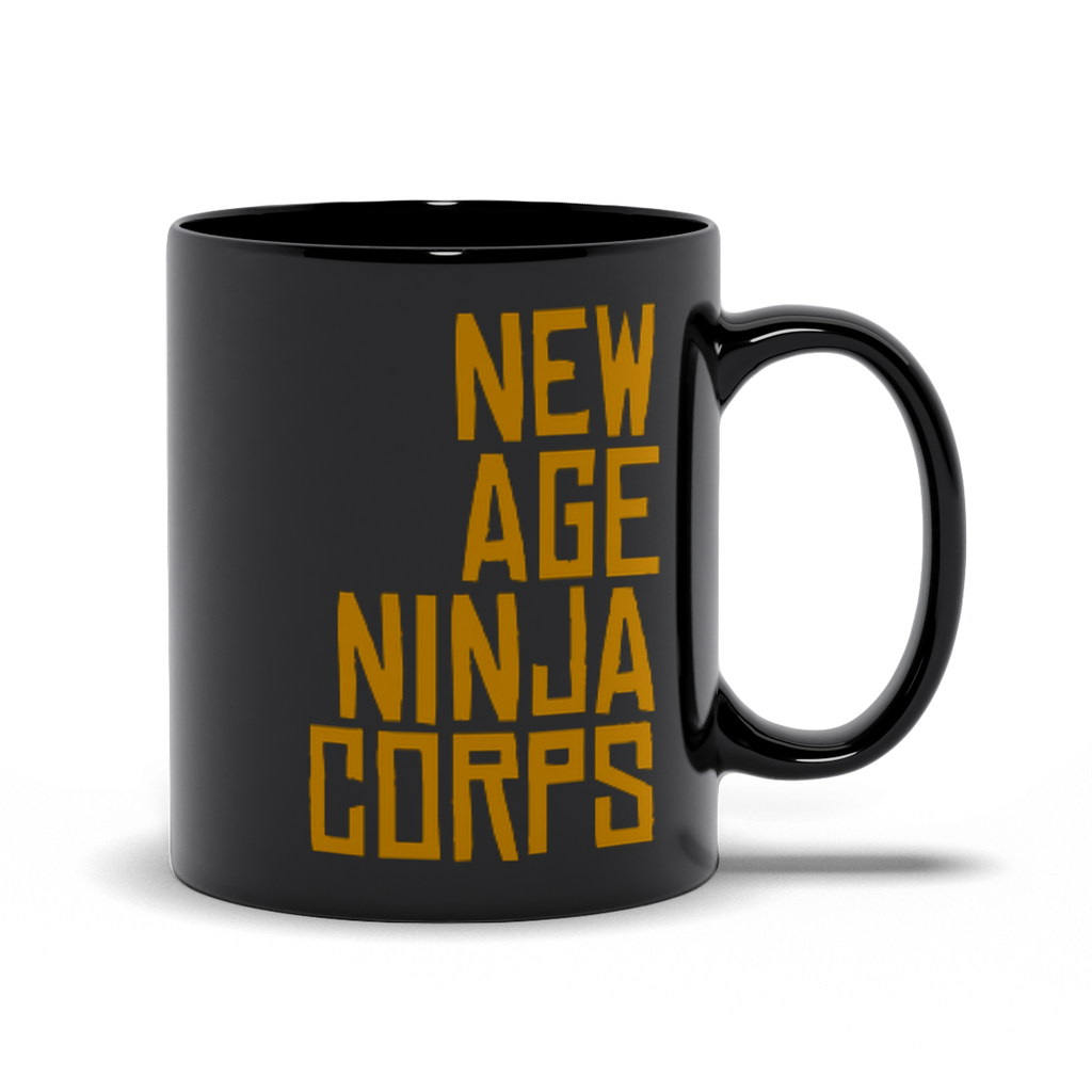 New Age Mug