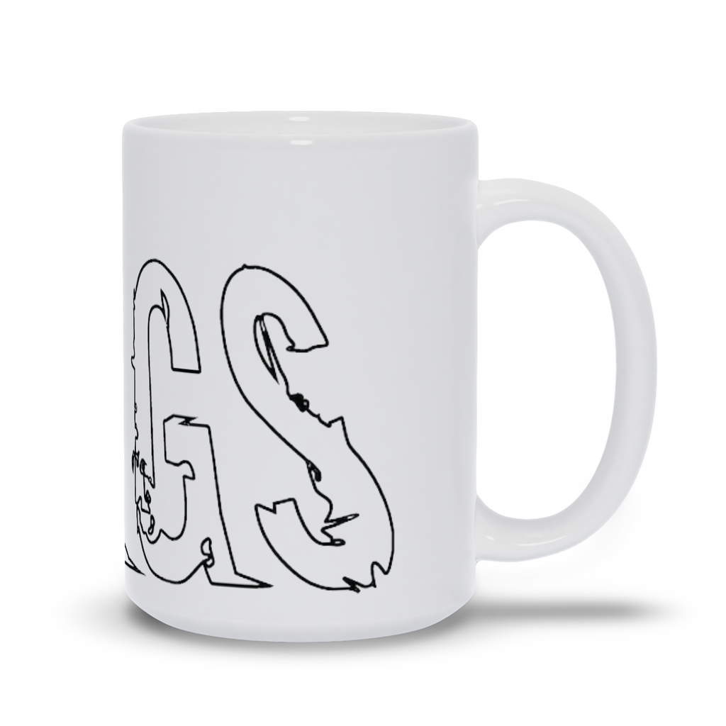 RAGS Mug