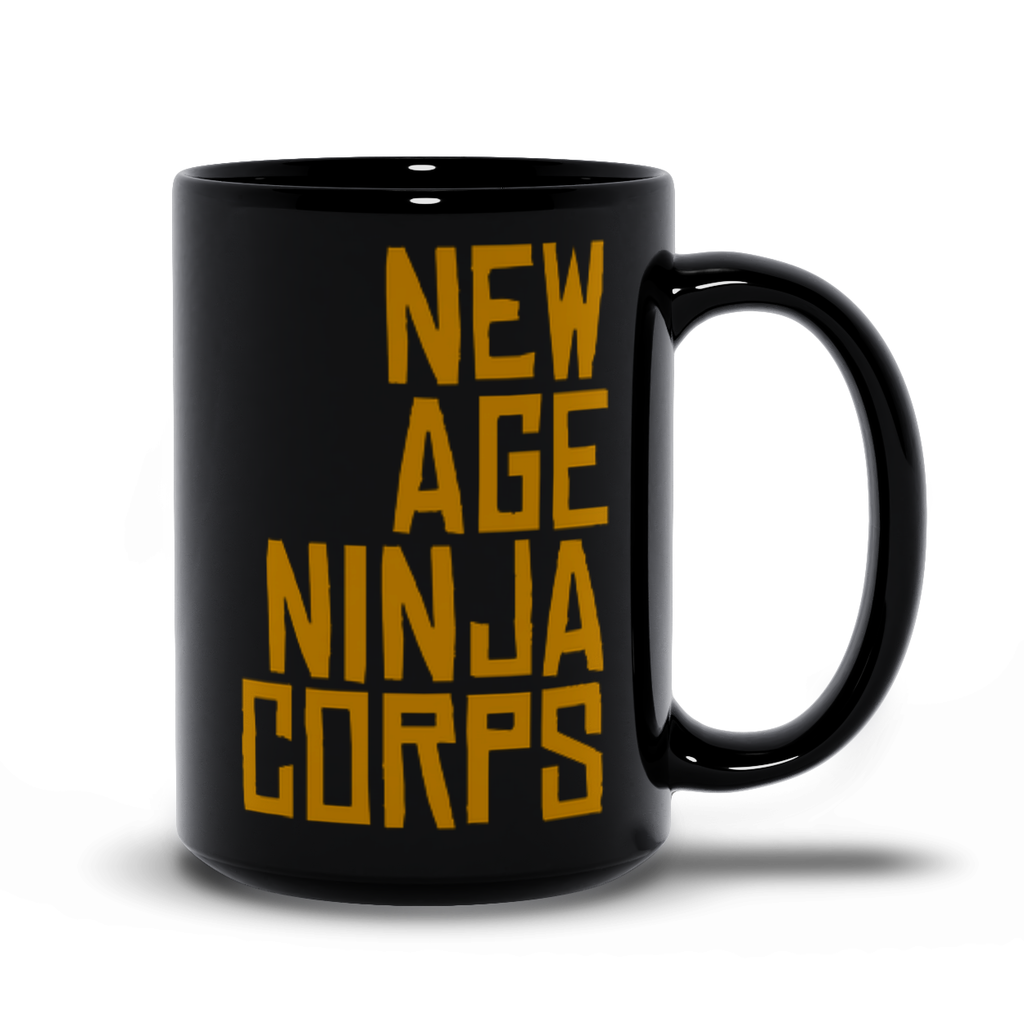 New Age Mug