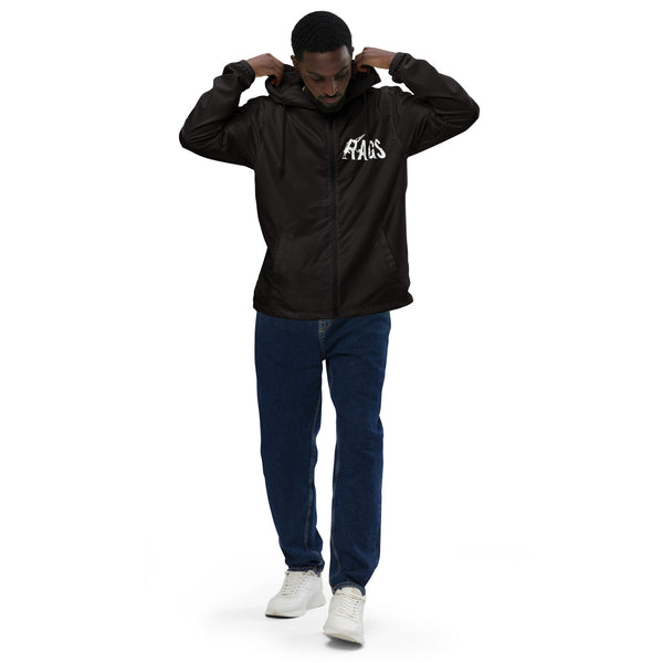 T1 NANCO Windbreaker